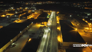 PetitePOV Apolonia Lapiedra And Haley Spades Very Professional Interrogators WRB