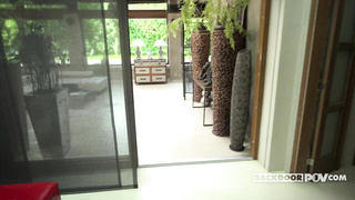 BackdoorPOV Vyvan Hill The Perfect Replaecment WRB