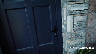 AcademyPOV Romy Indy Welcoming Committee WRB