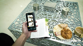 IntimatePOV Lulu Love Pleasure Substitute WRB