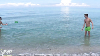 Anthony Verusso & Travis Stevens BONUS in T