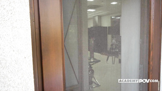 AcademyPOV Rebecca Volpetti Taming The Vengeful Ex WRB