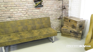 BackdoorPOV Shona River Massage Switcheroo VSEX