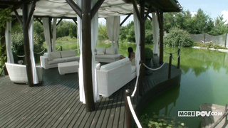 MorePOV Sofia Like Lakeside Quickie WRB