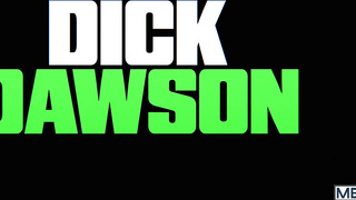 MEN –Stiff Shaft– Dallas Steele And Dick Dawson 1080