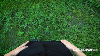 AcademyPOV Zazie Skymm Blonde Desire WRB