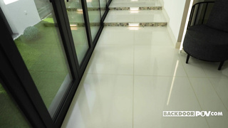 BackdoorPOV Kitana Lure Your Brothers Horny GF WRB