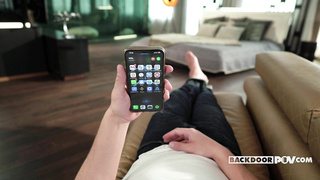 BackdoorPOV Alexa Flexy The Eager Babysitter WRB