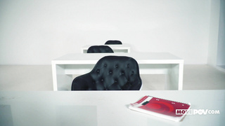 MorePOV Arteya Sexual Knowledge WRB