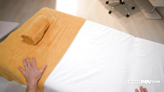 MorePOV Cherry Kiss Hot House Call WRB