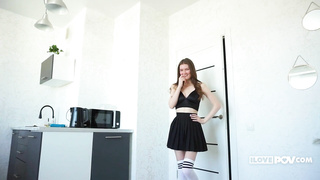 ILovePOV Hub Mirari My Buddys Hot GF Mirari Hub WRB