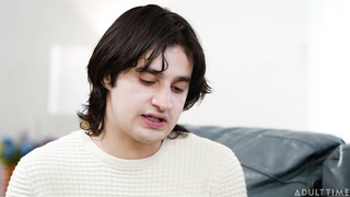 MommysBoy Rachel Ramsey A Curious Offer VSEX