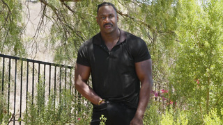 BlackMassiveCocks Charlotte Sins Fave Cock In My Ass PP