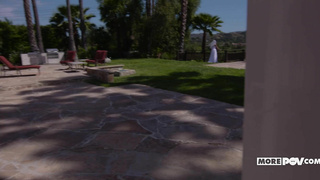 MorePOV Vanna Bardot Revenge Of The Runaway Bride WRB