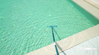 MorePOV Alexa Flexy And Angelica Heart Everything For The Client WRB