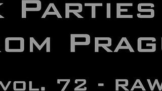[William Higgins] Wank Parties Plus From Prague Vol. 72 (1080p)