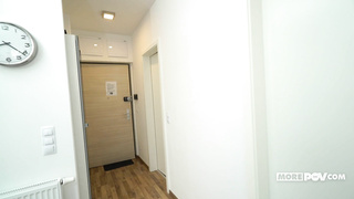 MorePOV Rossella Visconti Private Interrogation Goes Wild WRB