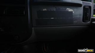 BangBus Jessie Belle WRB