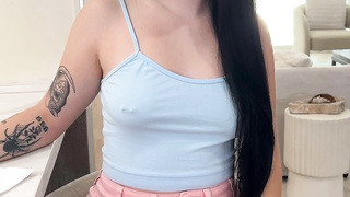 Bang MSDF Scarlett Rosewood VERTICAL WRB