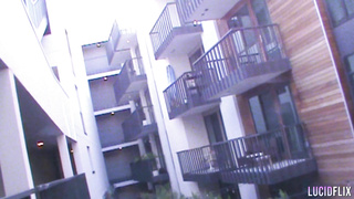 LucidFlix Luna Baby WRB