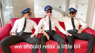 Only Fans – Julian Oxilia, Victor Vivone, Randhy Junior