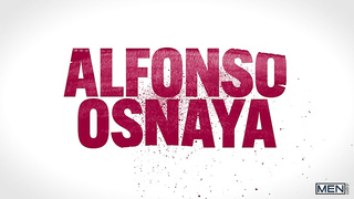 MEN –Cum Quietly– River North And Alfonso Osnaya 720