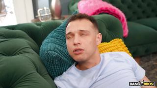 MomIsHorny Stephanie Love WRB