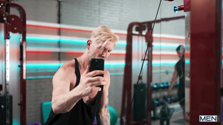 MEN –Fit For Fucking– David Rage And Andrew Rage 720