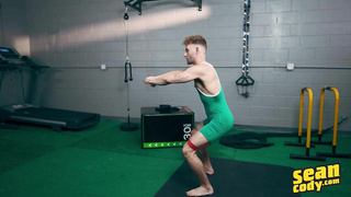 Sean Cody – 3090 – Kieran And Jackson Cooks 720