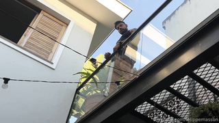 Only Fans – Felippe Masson And Alejo Ospina