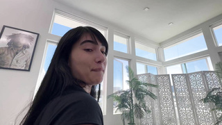 OnlyFans Delilah Raige And Dredd Full Romp PP