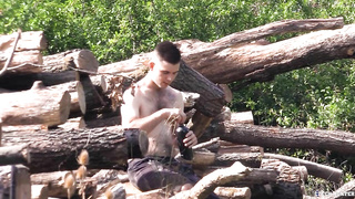 Czech Hunter 813 – Denny Chris And Matej 720