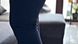 XES Kinky Mary POLISH WRB