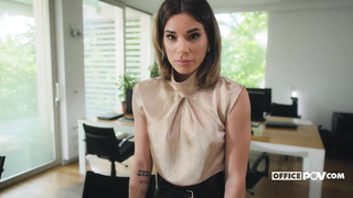 OfficePOV Ada Lapiedra Mentoring Ada WRB