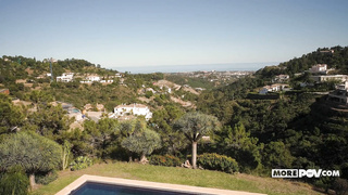 MorePOV Lia Lin Stunning Realtor Wont Take No For An Answer WRB