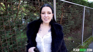 CiaoBella Morea Black WRB