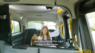 FakeTaxi Little Chloe WRB