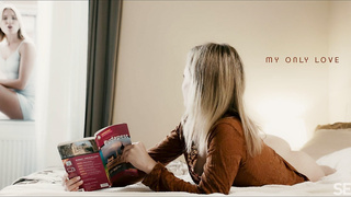 SexArt Angelika Grays And Lily Blossom My Only Love WRB