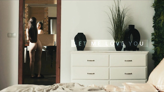 SexArt Sofia Smith Let Me Love You WRB