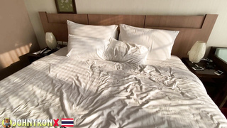 JohnTronX Sam B aka Sun Part WRB