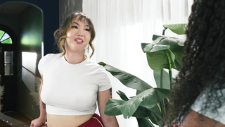 AllGirlMassage Mocha Menage And Tomie Tang WRB