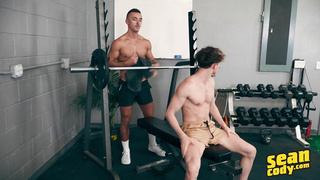 Joey Dane, Danny Fantasy 1080