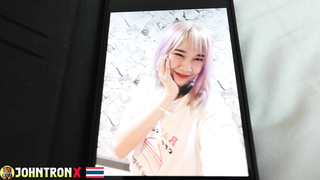 JohnTronX Mint C Part WRB