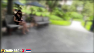 JohnTronX Bell D WRB