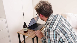 OldGoesYoung Karolina Geiman WRB