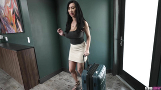 TabooHeat Lilibet Saunders Lily Lane Narcos