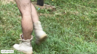 ZibRoberto & Heath Halo