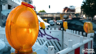 HornyHostel Daisy Lee WRB