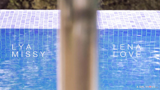 AGirlKnows Lena Love And Lya Missy WRB