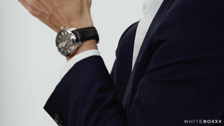 TheWhiteBo Lovita Fate WRB